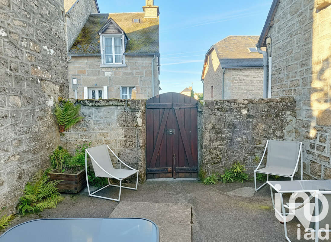 Photo 2 - Maison à TARNAC