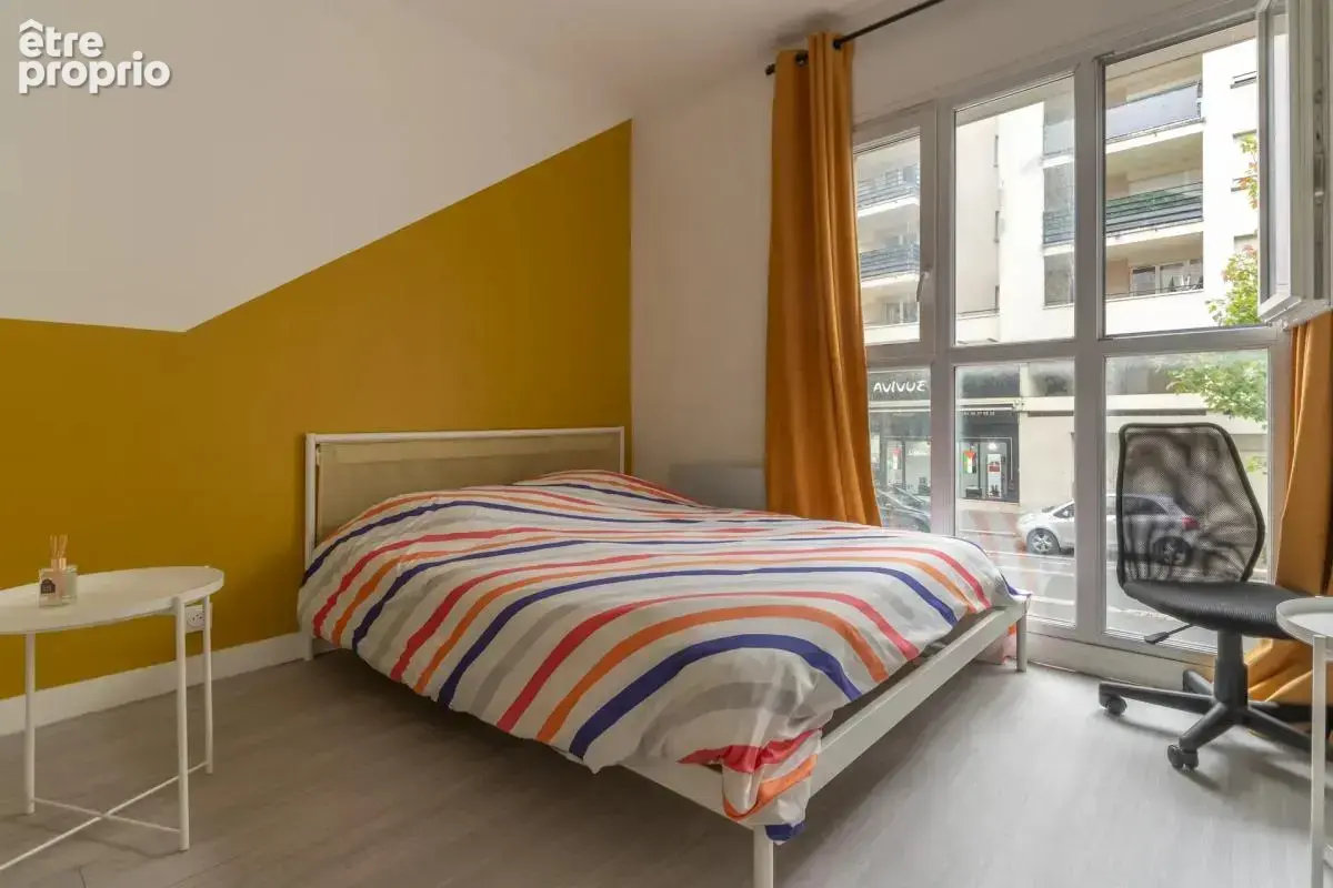 Appartement de 4 pièces de 81 m² à Cergy - photo 5
