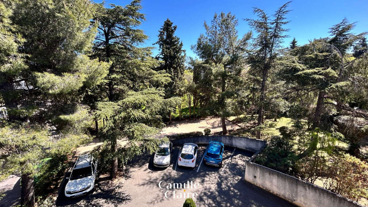 Appartement à LA CIOTAT