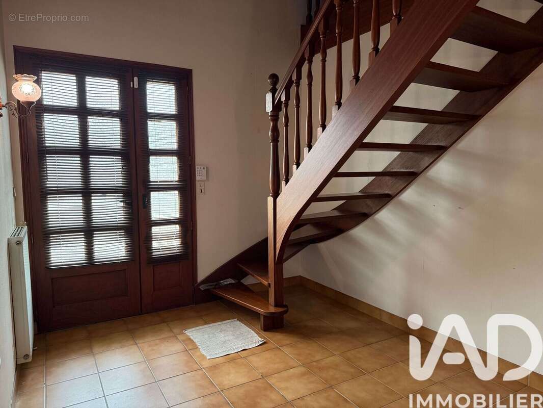Photo 3 - Maison à SAINT-NAZAIRE