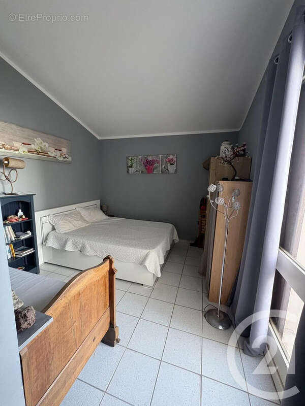 Maison à SANTA-MARIA-DI-LOTA