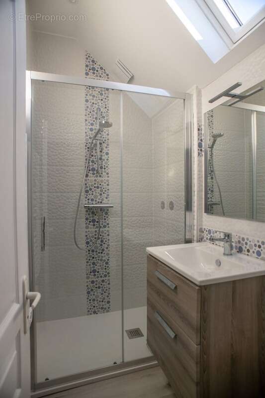 Maison à SAINT-GILLES-CROIX-DE-VIE