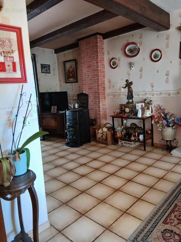 Photo 4 - Maison à FRAIS