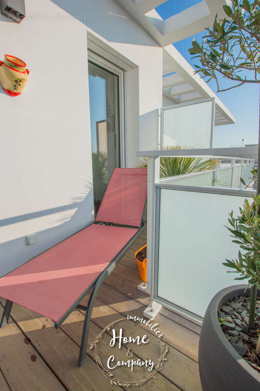 Appartement à ROYAN