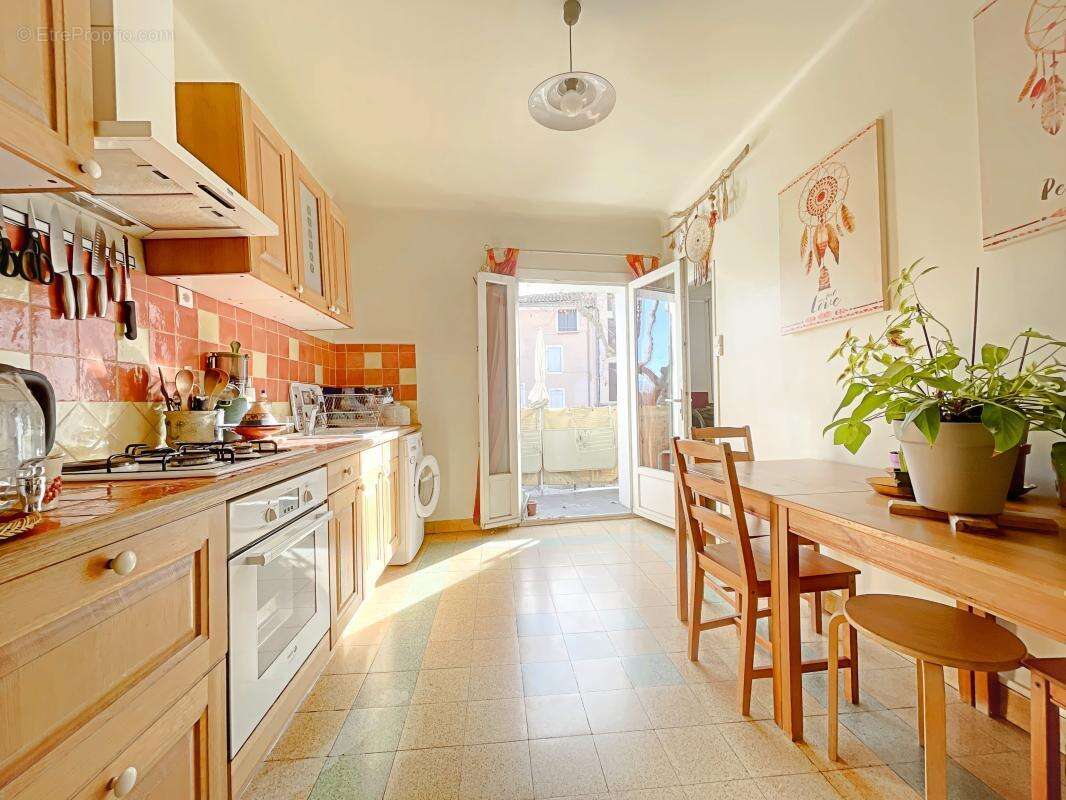 Maison à MANOSQUE