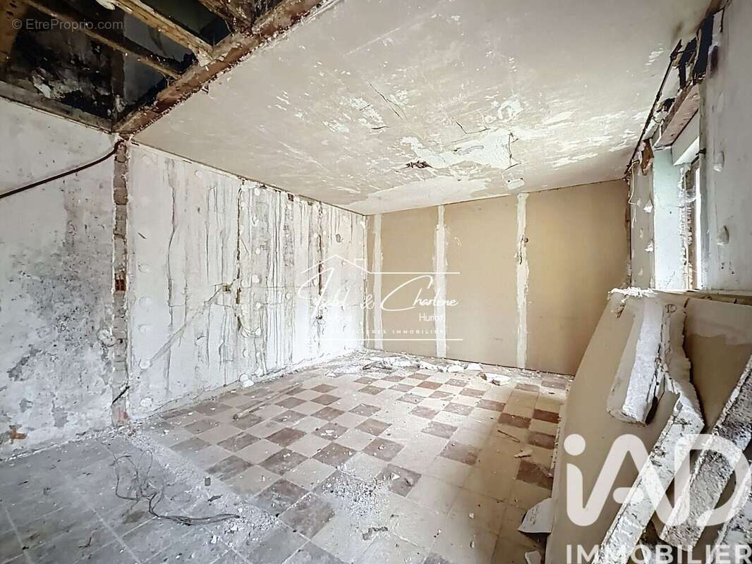 Photo 7 - Maison à LEGEVILLE-ET-BONFAYS