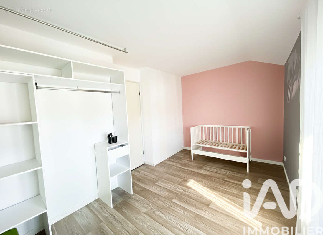 Photo 9 - Maison à JUILLY