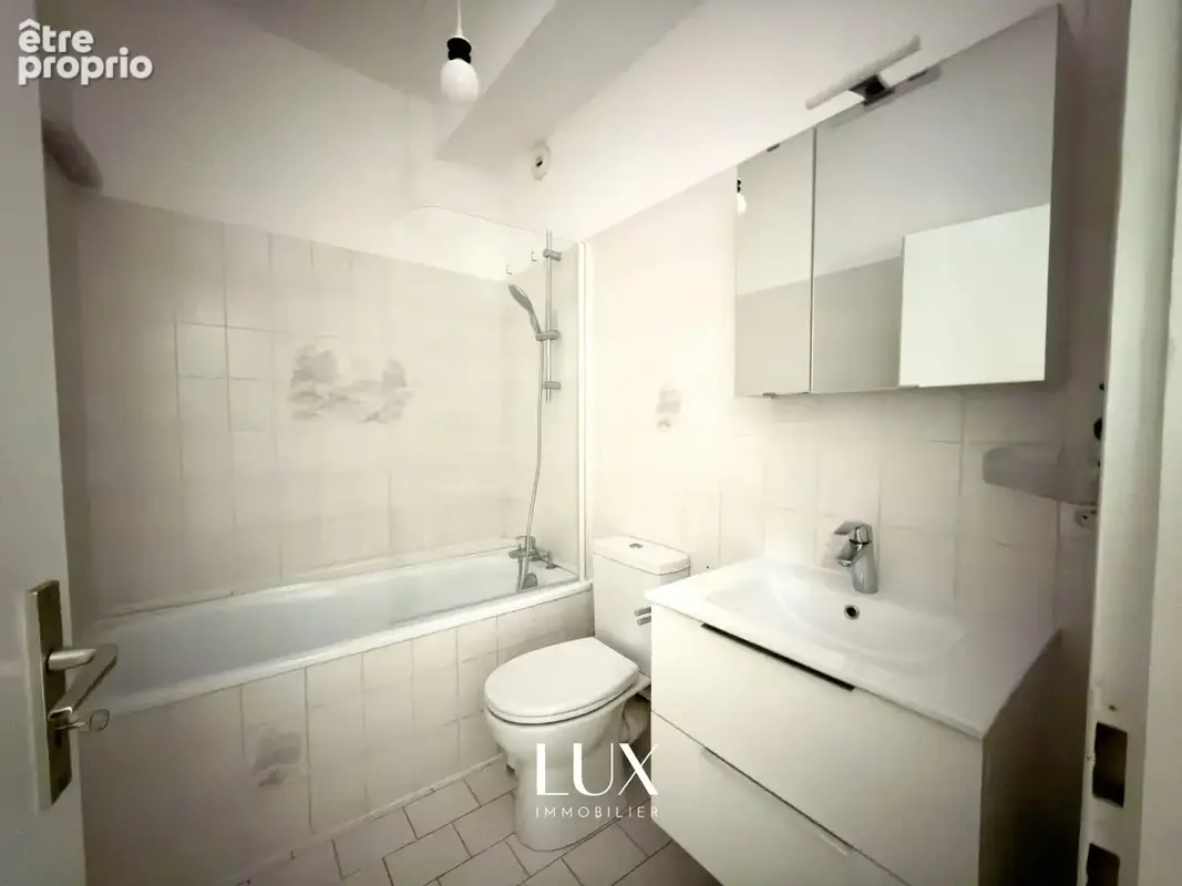 Appartement 2 pièces 36 m² à vendre à Strasbourg (67000) - photo 6
