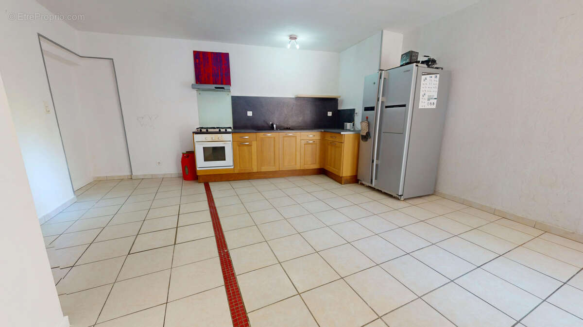 Maison à VERDUN-SUR-GARONNE