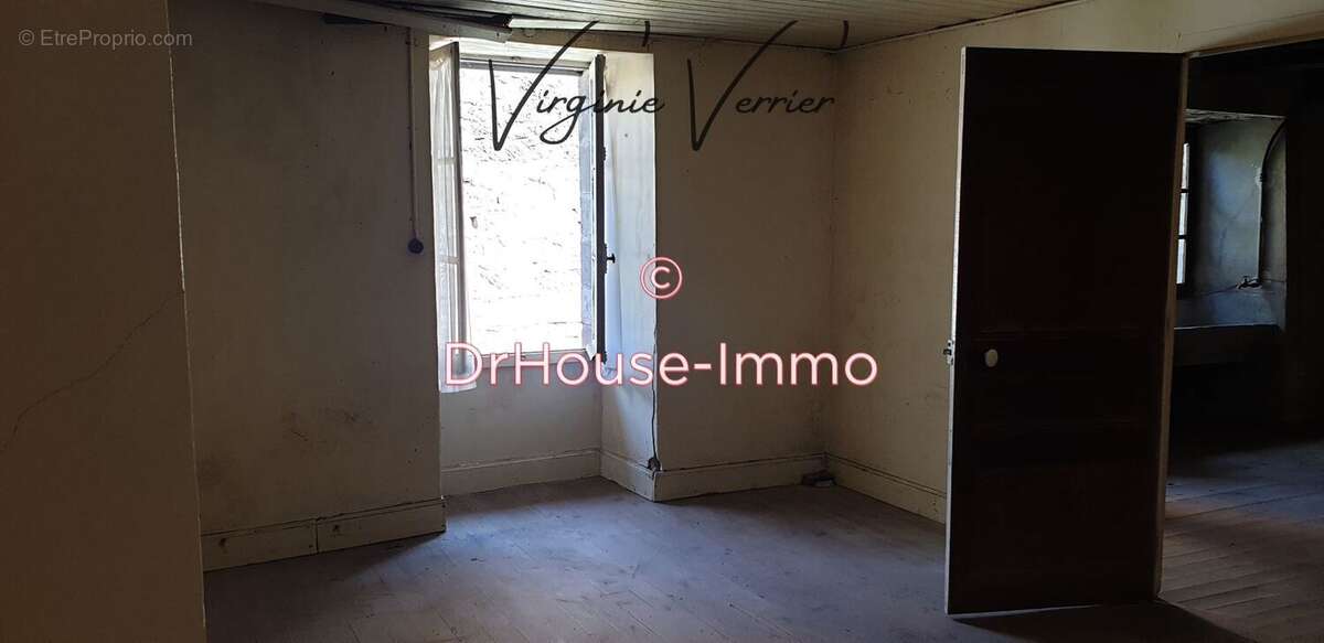 Maison à ROSIERS-DE-JUILLAC