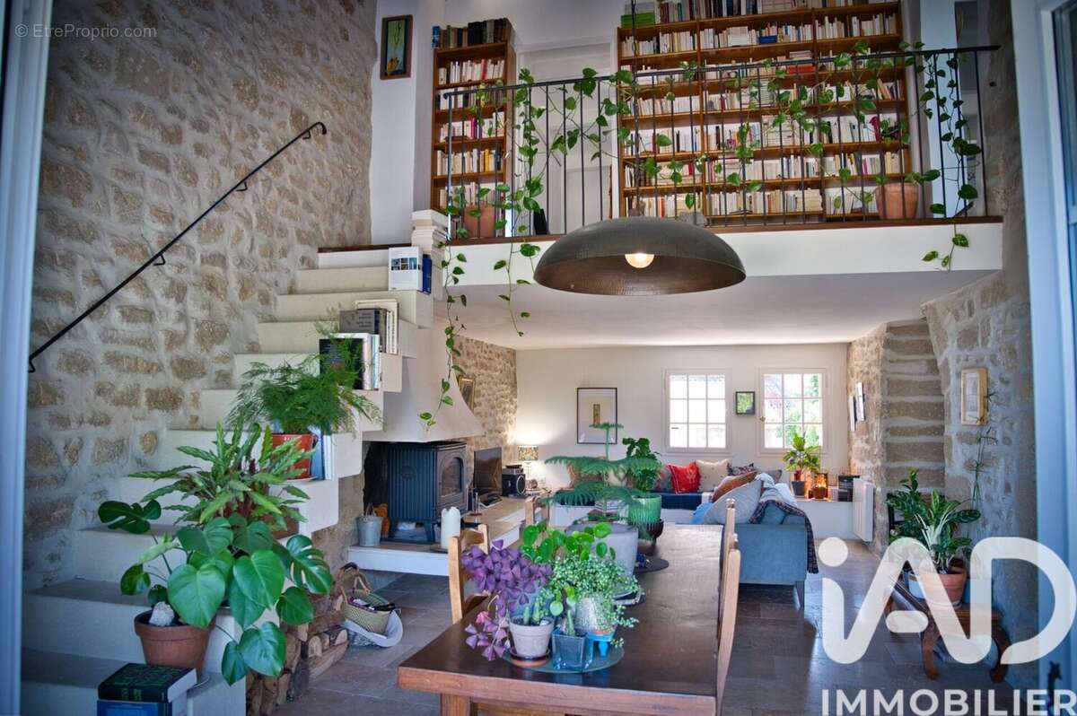 Photo 3 - Maison à SAINT-SIFFRET