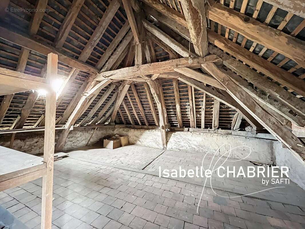 Photo 7 - Maison à DURTAL