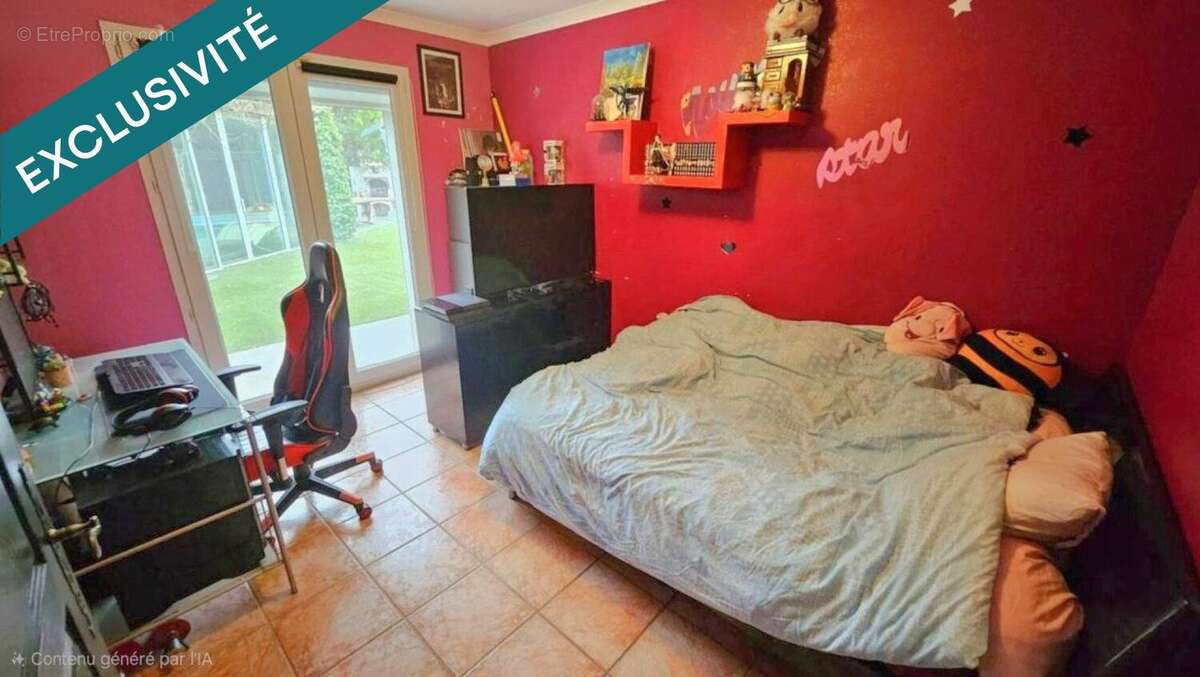 Photo 6 - Maison à AURIOL