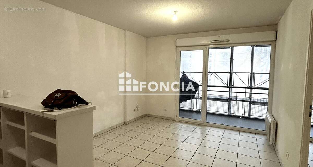 Appartement à ANNEMASSE