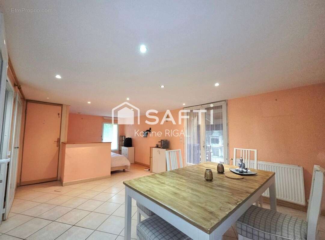 Photo 4 - Maison à MONTENDRE