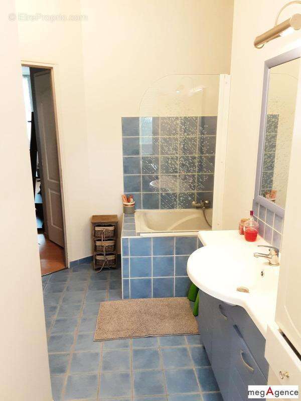 Appartement à PLEURTUIT