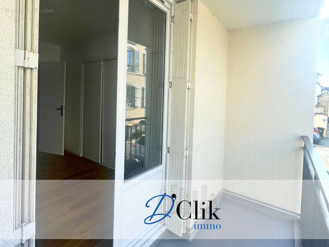 À vendre   appartement t3 rénové   laval centre-ville (rive gauche) - photo 5