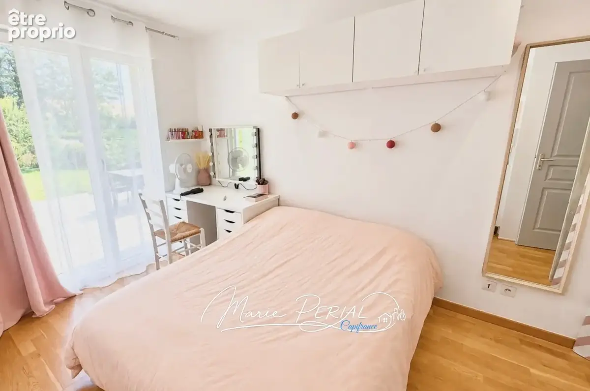 Magnifique maison de plain-pied de 119 m² – Un cadre de vie privilégié à Allamps - photo 3