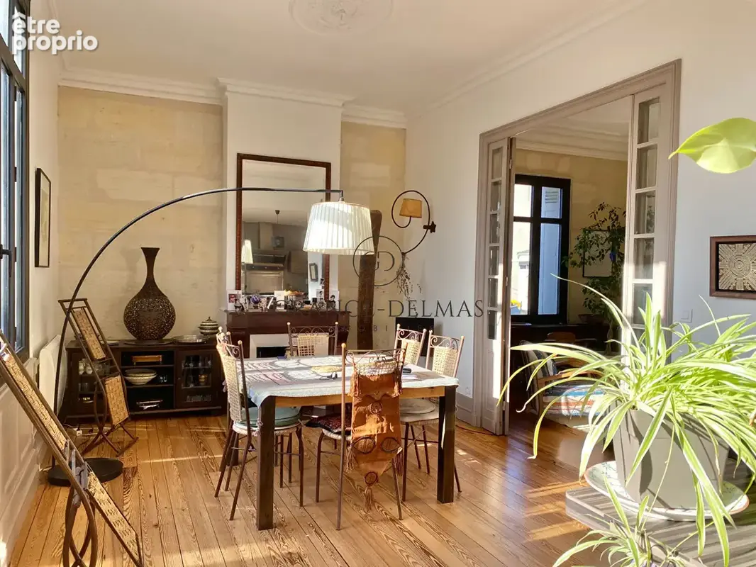 Appartement pierre - SAINT AUGUSTIN - photo 2