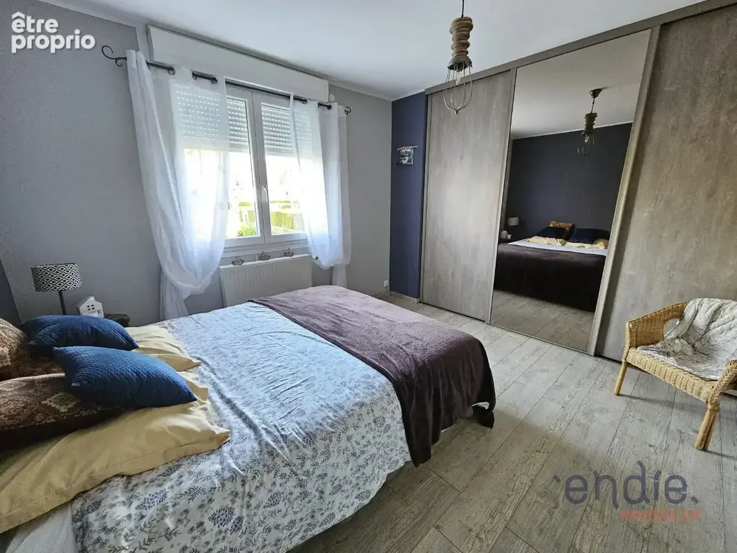Maison à vendre sur VALDOIE - photo 8