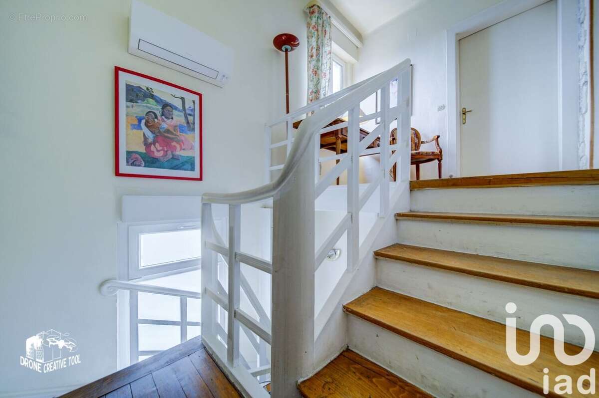 Photo 8 - Maison à STIRING-WENDEL