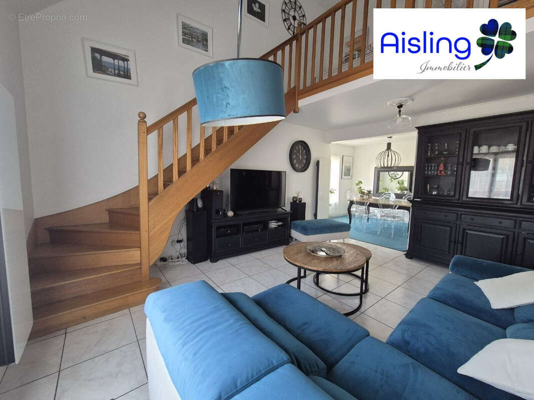 Appartement à JOUE-LES-TOURS