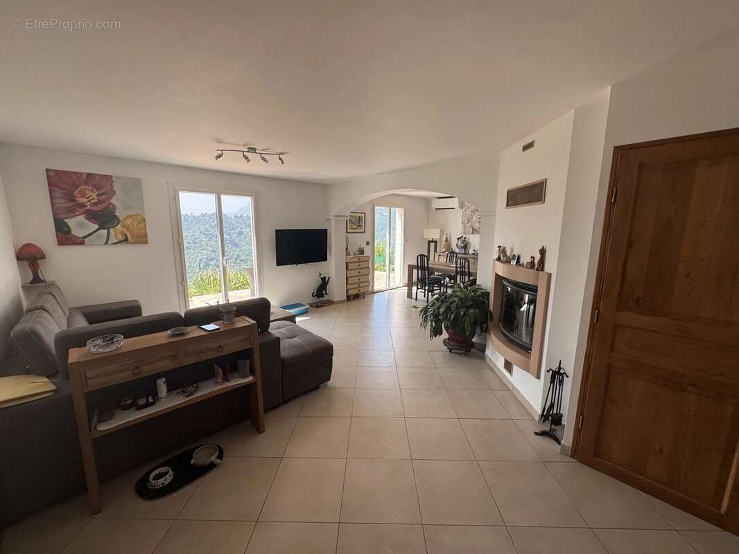 Maison à SAINT-BLAISE