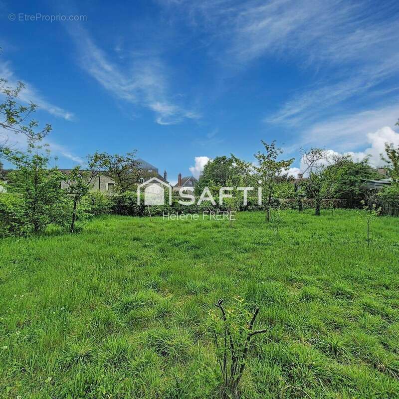 Photo 8 - Maison à LES MONTILS