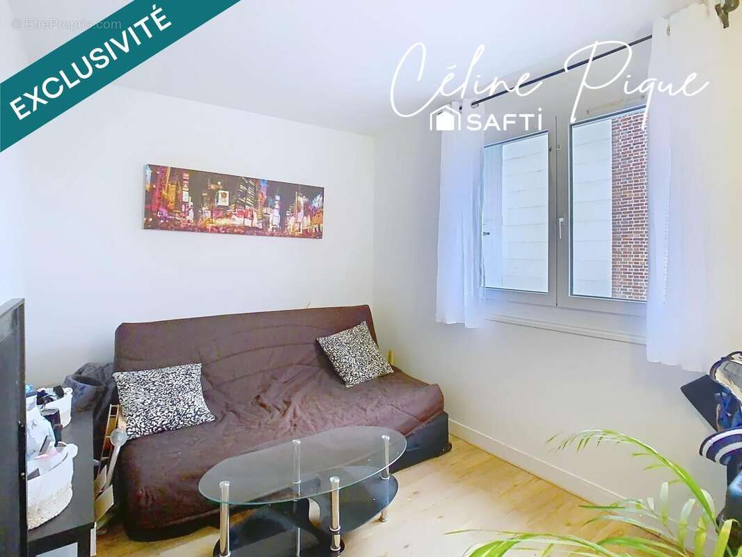 Photo 7 - Appartement à CAEN