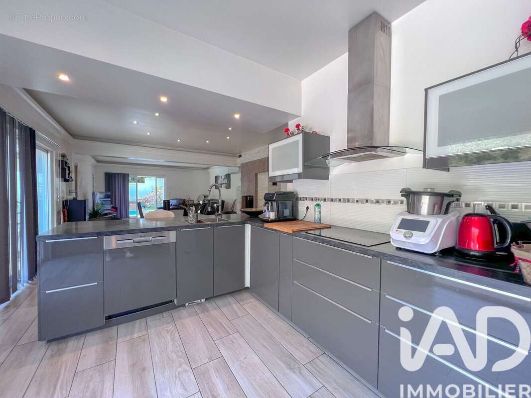 Photo 9 - Maison à VIDAUBAN