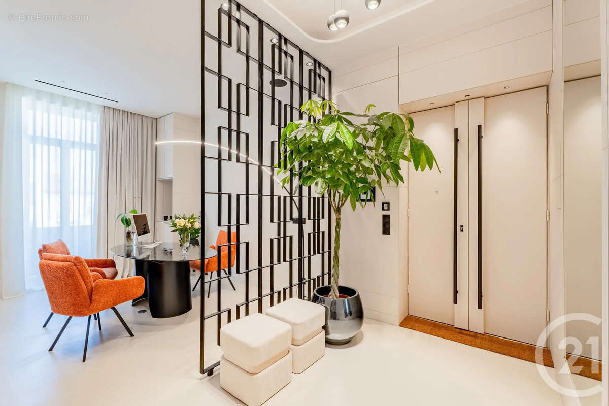 Appartement 150 m² à Nice  - photo 9