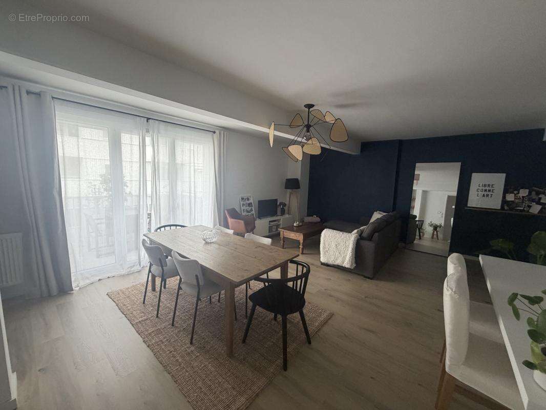 Appartement à TOURCOING
