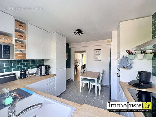 Maison 125 m² à Elancourt  - photo 7