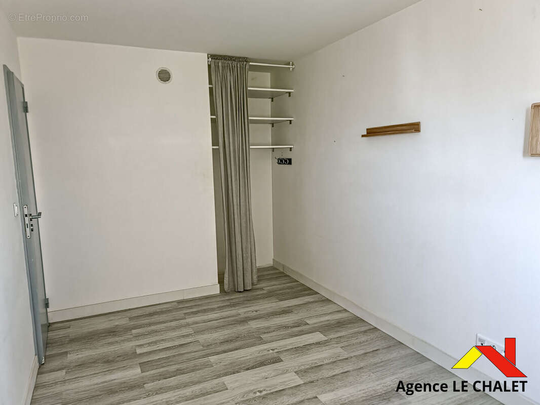 Appartement à ABLON-SUR-SEINE