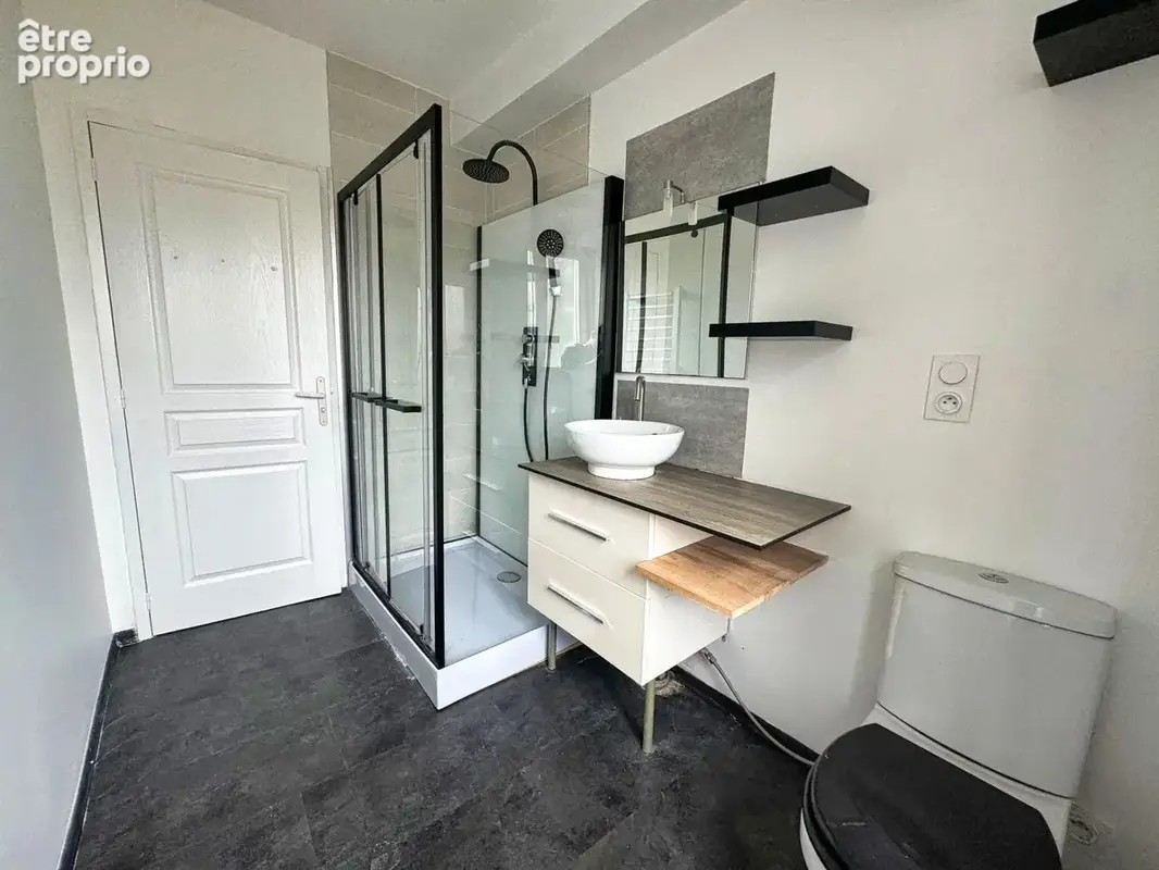 Vente Appartement Brest(29200) 102 125ï¿œ - photo 2