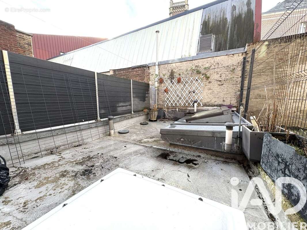 Photo 6 - Maison à AMIENS