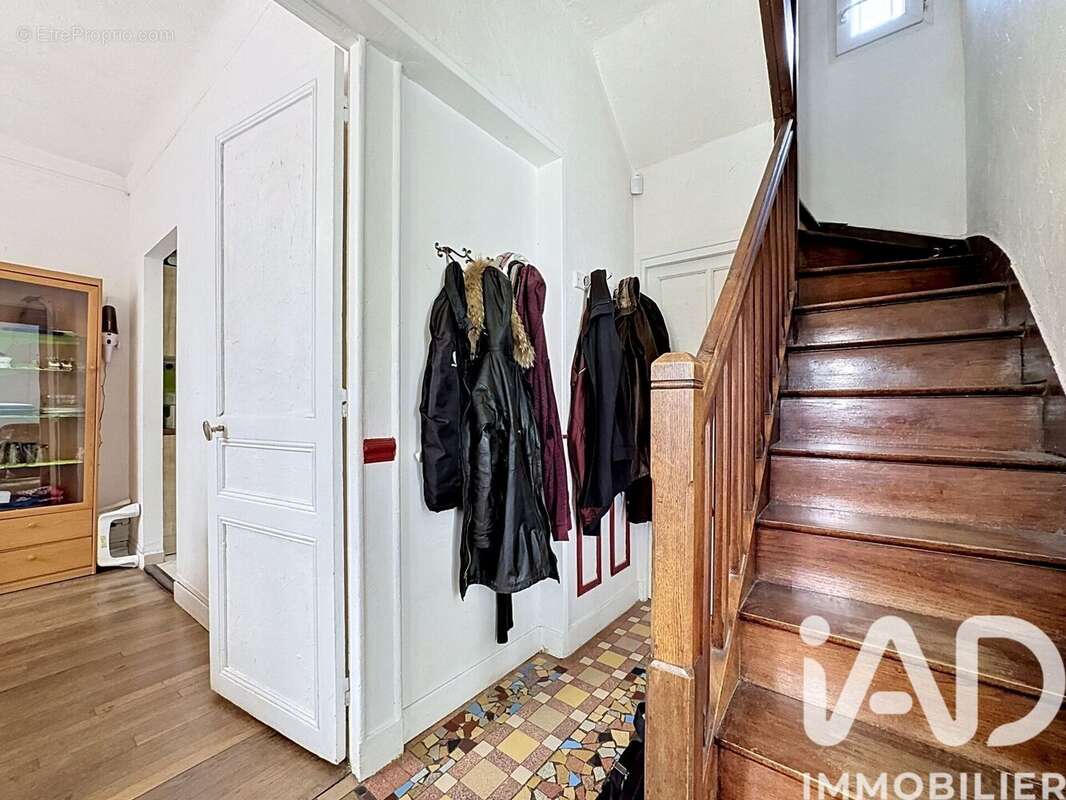 Maison 65 m² à Morsang-Sur-Orge  - photo 5