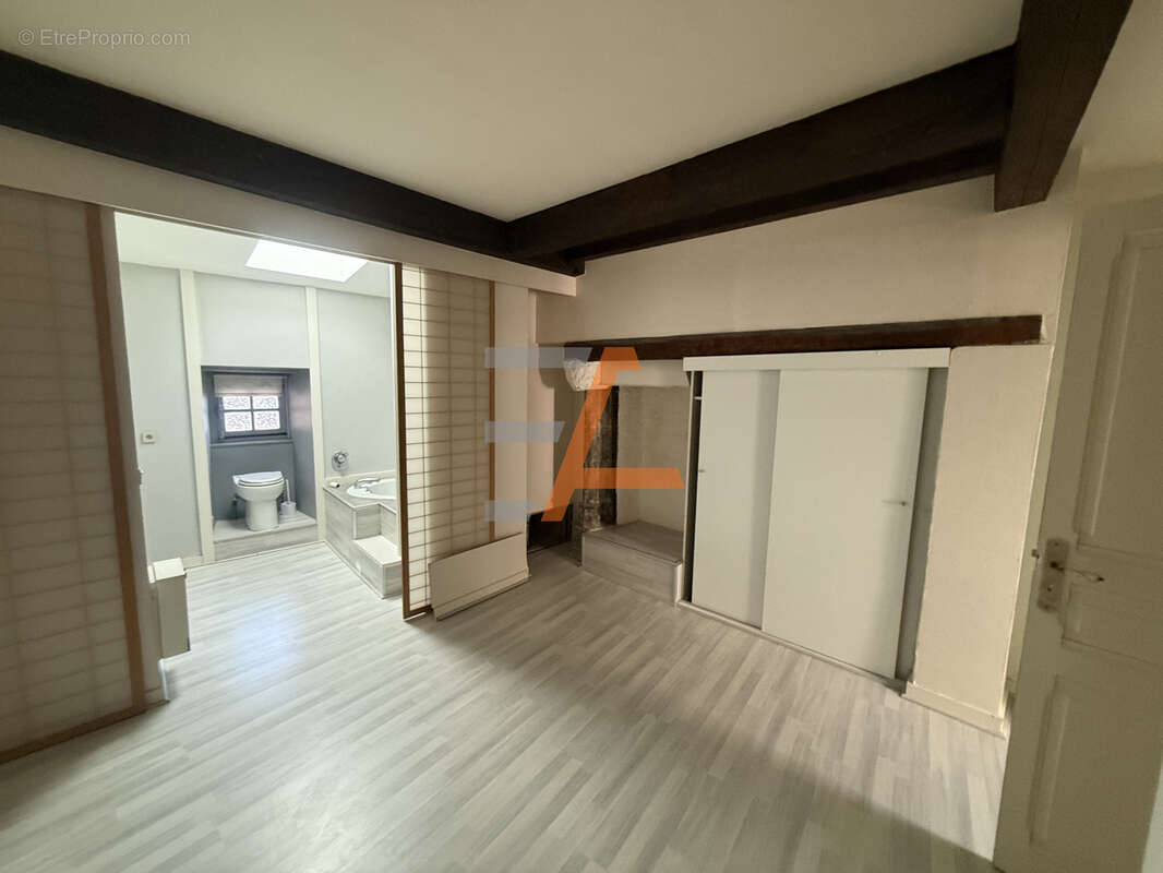 Appartement à LE PUY-EN-VELAY