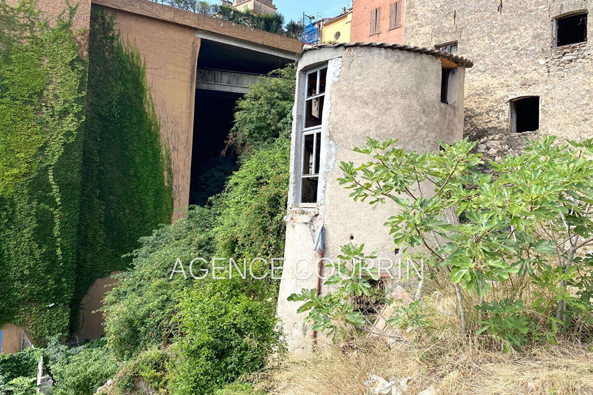 Appartement à GRASSE