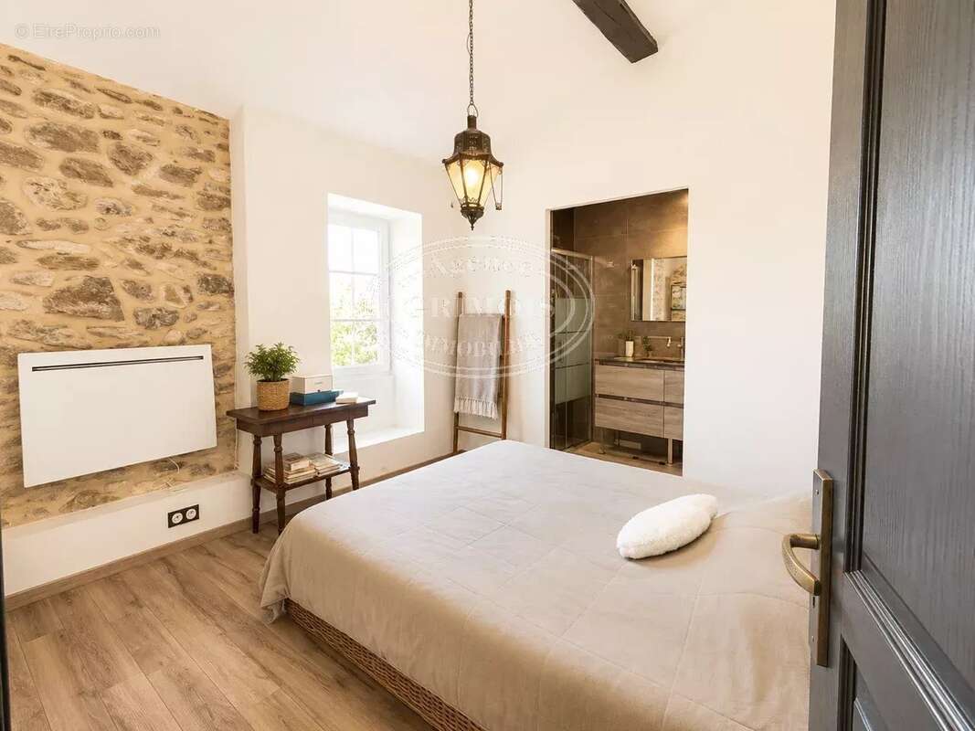 Maison à TALAIRAN