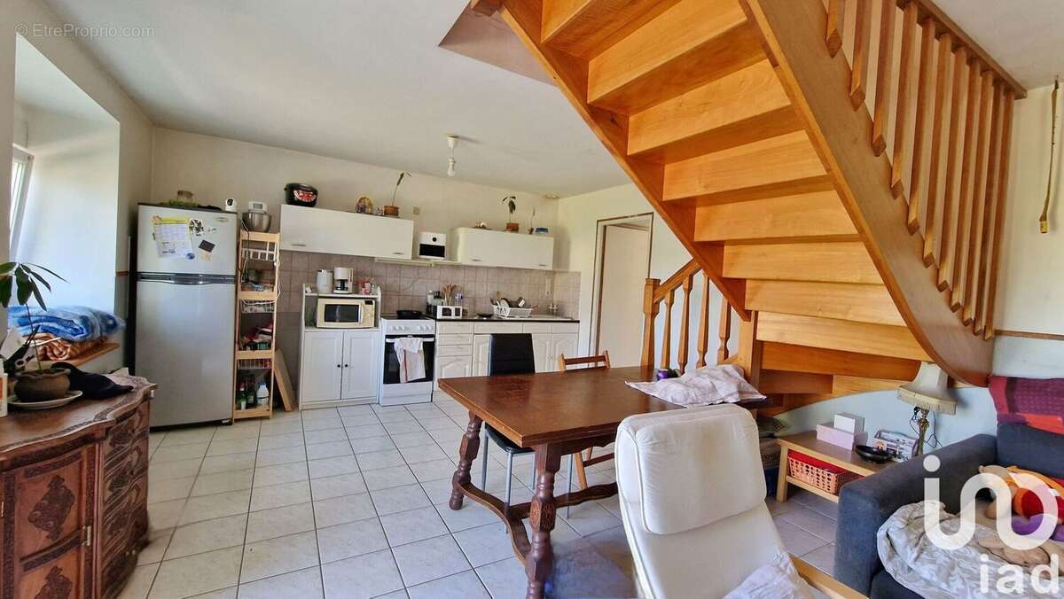 Photo 6 - Maison à PLOUMILLIAU