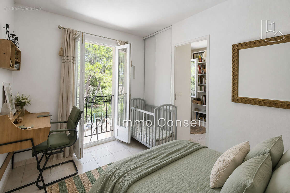 Maison 109 m² à Mallemort  - photo 8
