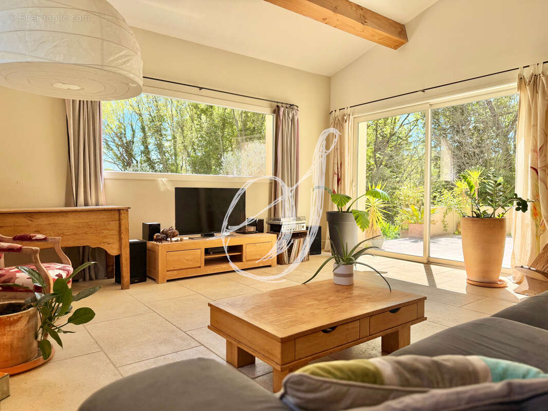 Maison à MONTPELLIER