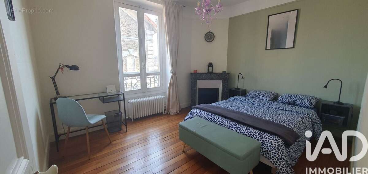 Photo 8 - Maison à CORBEIL-ESSONNES