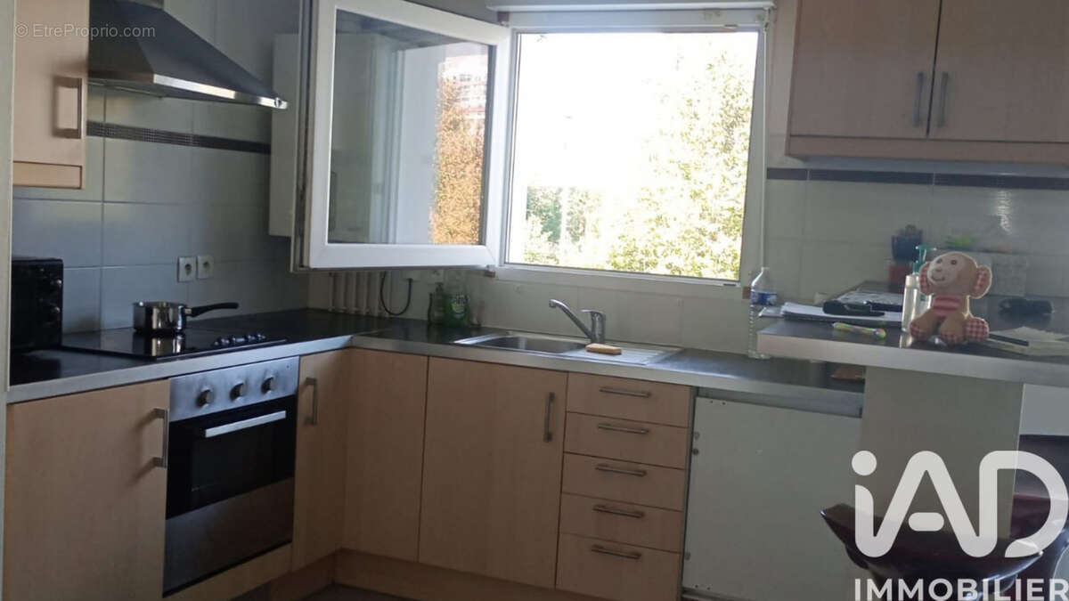 Photo 5 - Appartement à QUIMPER