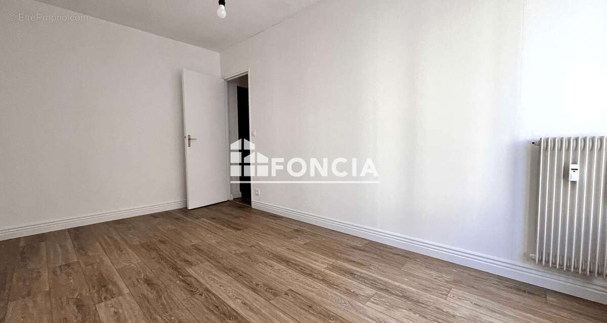 Appartement à DREUX