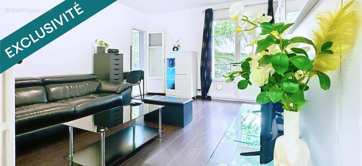 Photo 1 - Appartement à CLERMONT-FERRAND