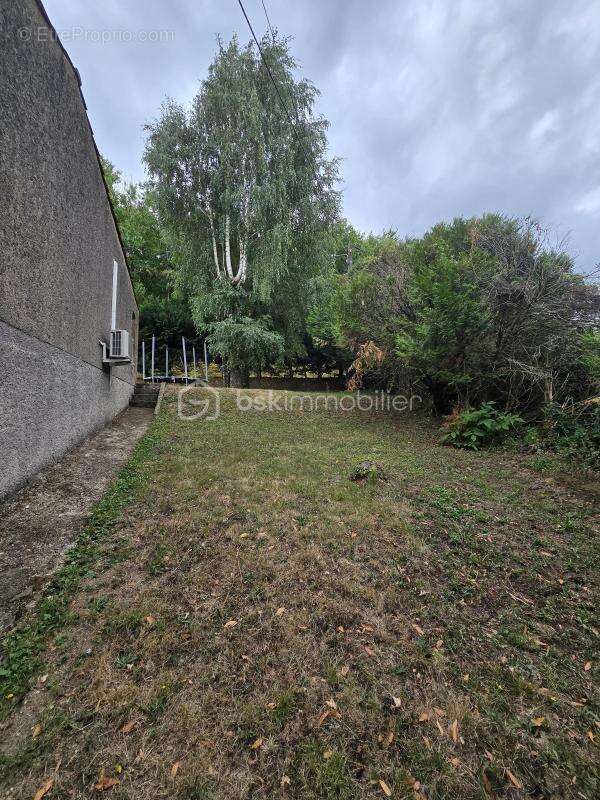 Maison à AIGUEFONDE