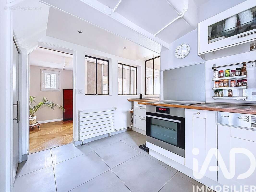 Photo 7 - Maison à DRAVEIL