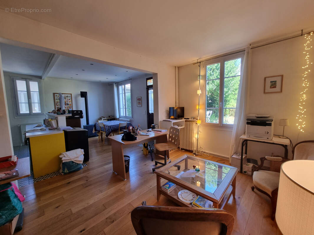 MAISONS-ALFORT Appartement 65.68m2 avec JARDIN 85m2 - photo 10